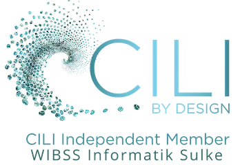 CILI by Design – CILI Independent Member